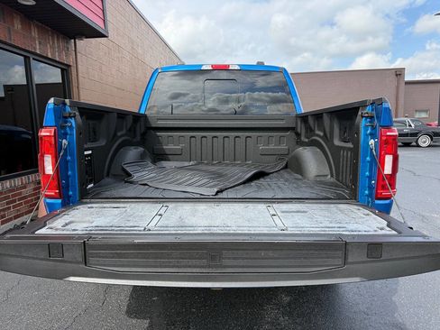 Used 2021 Ford F150 XLT w/ Equipment Group 302A High AWD/4WD image 22