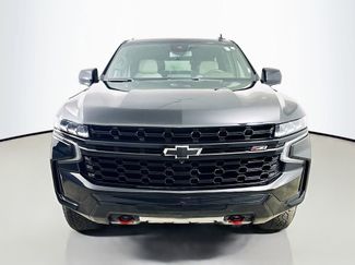 Used 2023 Chevrolet Tahoe Z71 w/ Z71 Off-Road Package AWD/4WD video 2
