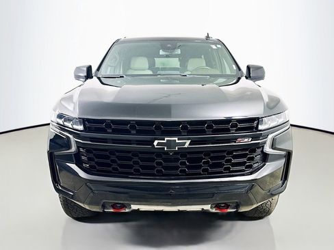 Used 2023 Chevrolet Tahoe Z71 w/ Z71 Off-Road Package AWD/4WD image 2