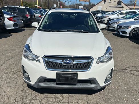 Used 2016 Subaru Crosstrek 2.0i Limited image 2