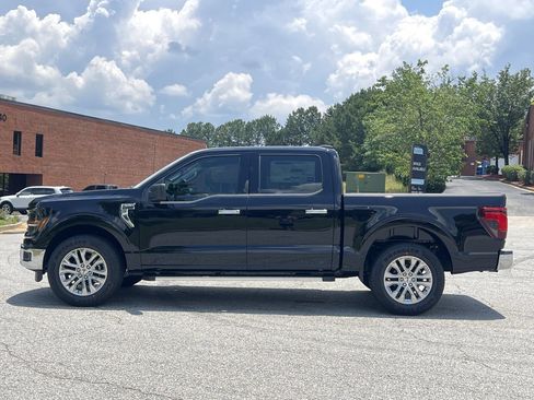 New 2026 Ford F150 XLT RWD image 21