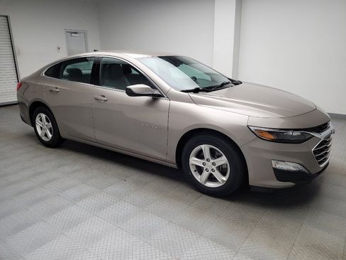 Used 2022 Chevrolet Malibu LS w/ Driver Confidence Package II FWD image 11