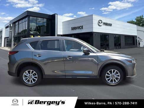 Used 2023 MAZDA CX-5 AWD 2.5 S image 5