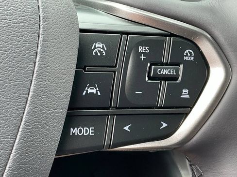 New 2026 Lexus TX 350 AWD image 28