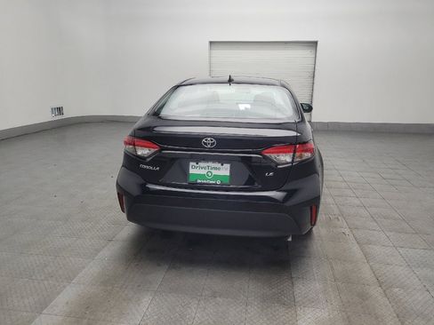 Used 2024 Toyota Corolla LE FWD image 7
