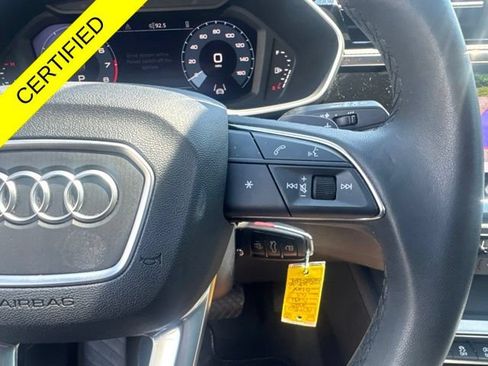 Used 2025 Audi Q3 2.0T Premium AWD/4WD image 14