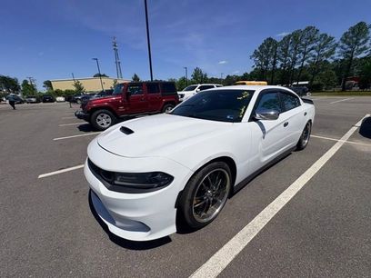 Used 2020 Dodge Charger Scat Pack