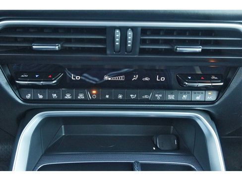 New 2026 MAZDA CX-90 3.3 Turbo w/ Premium Plus Pkg image 25