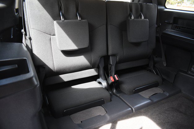 Certified 2025 Toyota 4Runner SR5 AWD/4WD image 28