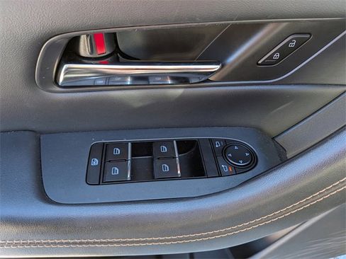 Used 2024 MAZDA CX-90 Plug-In Hybrid w/ Preferred image 10