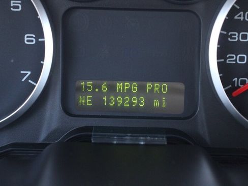 Used 2005 Ford Five Hundred SEL image 7