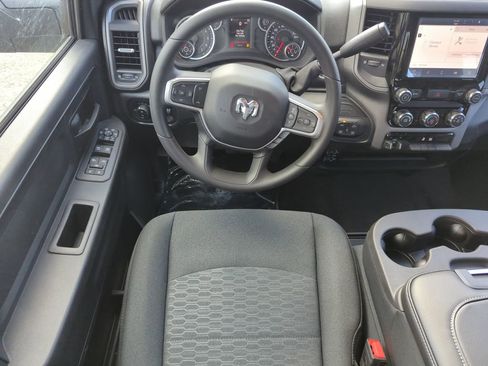 New 2026 RAM 2500 Tradesman AWD/4WD image 15
