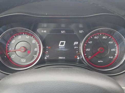 Used 2023 Dodge Charger SXT image 20