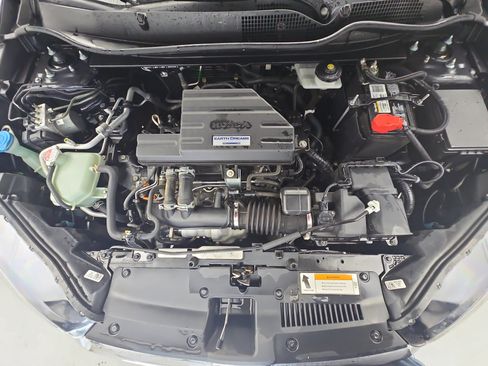 Used 2018 Honda CR-V EX image 30