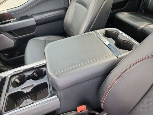 Used 2024 Ford F350 Lariat w/ Lariat Ultimate Package image 20