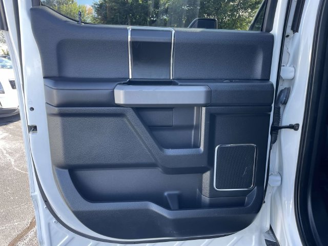 Used 2020 Ford F150 Platinum w/ Equipment Group 701A Luxury AWD/4WD image 11