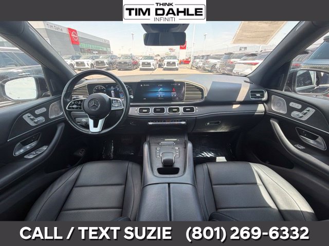 Used 2022 Mercedes-Benz GLE 350 4MATIC image 2