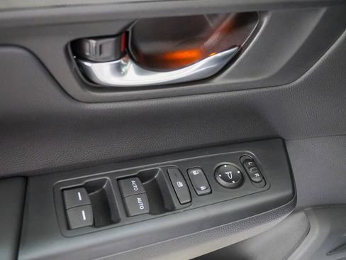 Certified 2026 Honda CR-V TrailSport image 19