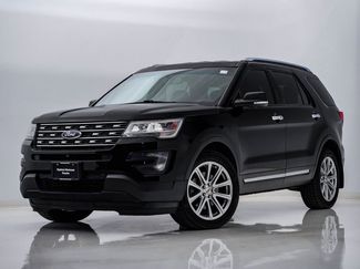 Used 2016 Ford Explorer Limited video 1