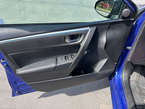 Used 2016 Toyota Corolla S image 10