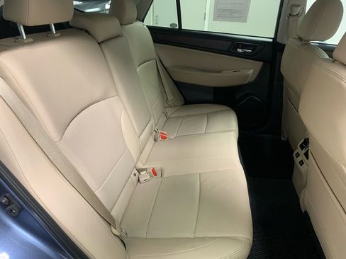 Used 2016 Subaru Outback 2.5i Limited image 25
