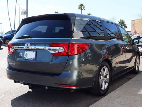 Used 2019 Honda Odyssey EX-L image 12