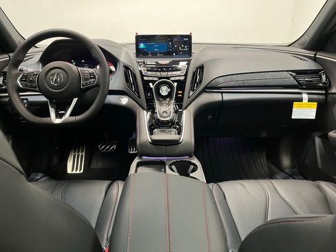 New 2026 Acura RDX A-Spec image 17