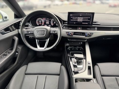 Used 2025 Audi A5 2.0T Premium Plus image 11