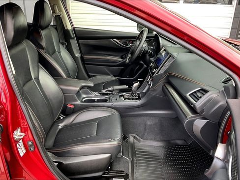 Used 2019 Subaru Crosstrek 2.0i Limited image 22