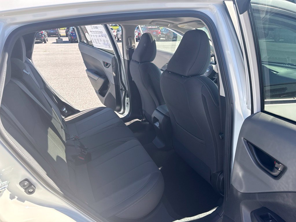 New 2026 Subaru Crosstrek 2.5i Premium AWD/4WD image 12