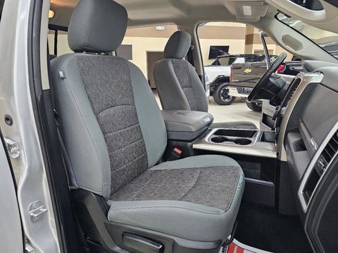 Used 2017 RAM 1500 Lone Star image 19