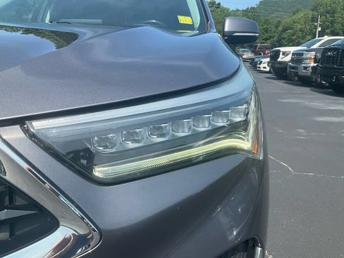 Used 2020 Acura RDX AWD image 9
