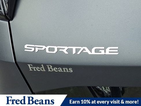 New 2026 Kia Sportage SX Prestige image 19