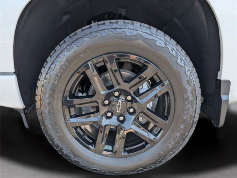 New 2026 Chevrolet Silverado 1500 RST w/ RST Select Package image 39