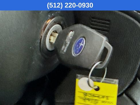 Used 2025 Subaru Outback Premium AWD/4WD image 20