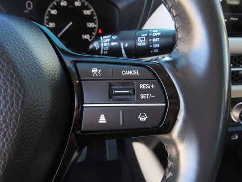 Certified 2023 Honda HR-V EX-L image 26