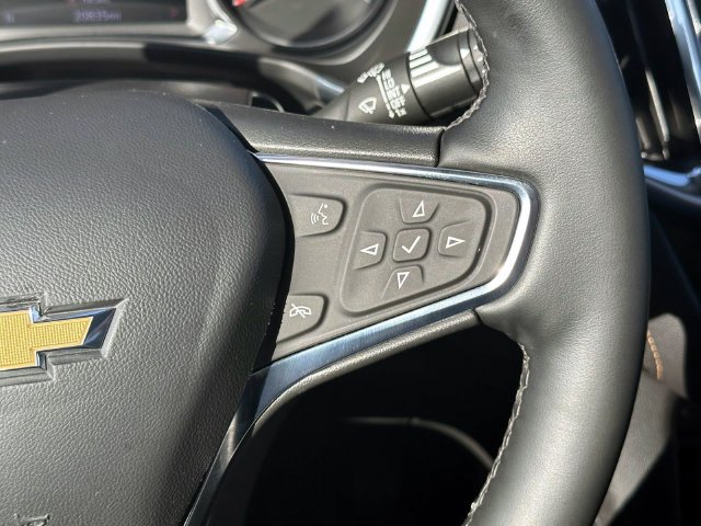 Used 2024 Chevrolet Equinox Premier AWD/4WD image 22