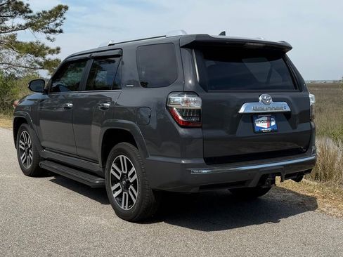 Used 2024 Toyota 4Runner Limited image 6