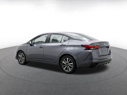 Used 2025 Nissan Versa SV FWD image 7