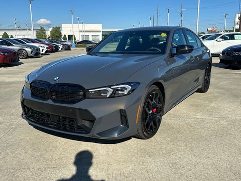 New 2026 BMW M340i w/ Premium Package image 1