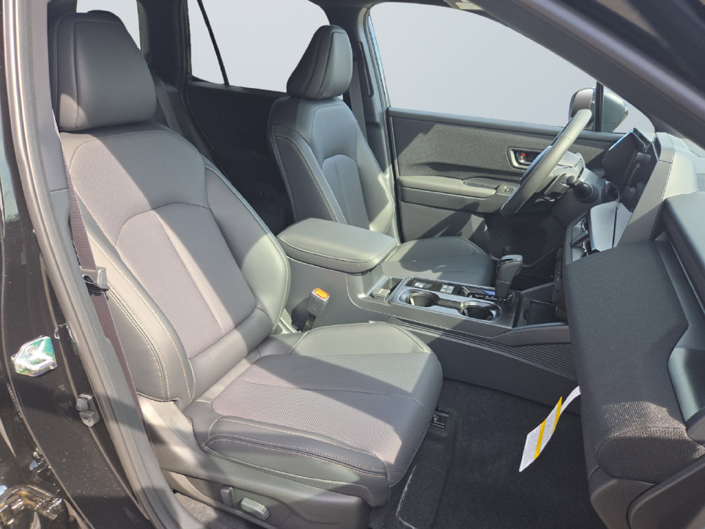 New 2026 Subaru Outback Limited AWD/4WD image 15