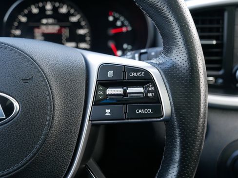 Used 2020 Kia Sorento SX image 30