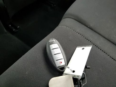 Used 2023 Nissan Sentra SV image 25