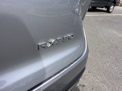 Used 2023 Lexus RX 350 Premium w/ Cold Area Package FWD image 35