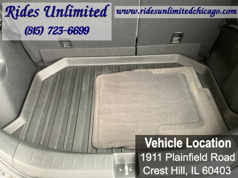 Used 2013 Honda Fit image 17