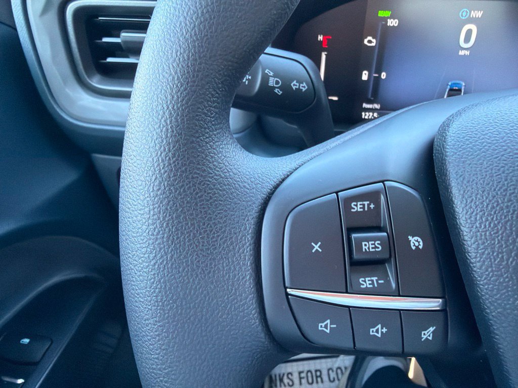 New 2026 Ford Maverick XL FWD image 7