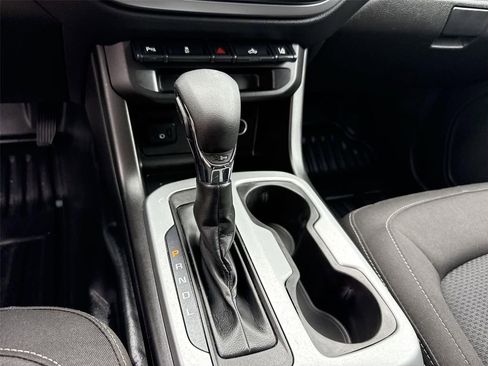 Used 2022 Chevrolet Colorado LT w/ Fleet Safety Package RWD image 14