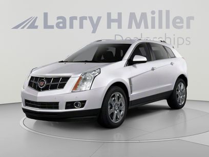 Used 2010 Cadillac SRX Premium