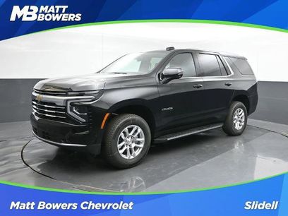 New 2026 Chevrolet Tahoe LT w/ Comfort Package