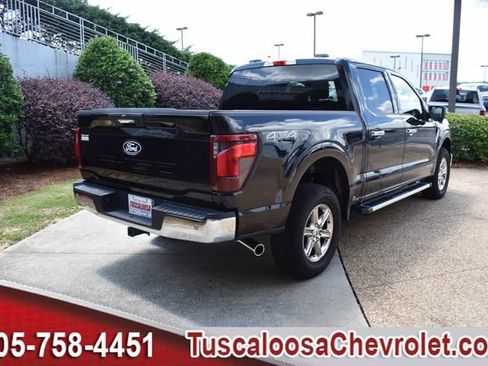 Used 2024 Ford F150 XLT w/ Mobile Office Package AWD/4WD image 10